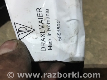 ФОТО Проводка салона для Porsche Macan I 95B +FL (13-18) Київ