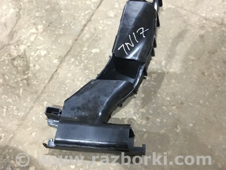 ФОТО Кронштейн для Porsche Macan I 95B +FL (13-18) Київ