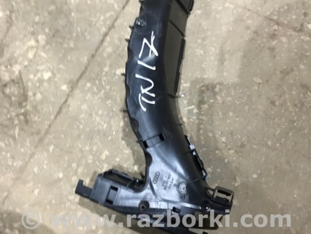 ФОТО Кронштейн для Porsche Macan I 95B +FL (13-18) Київ