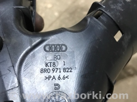 ФОТО Кронштейн для Porsche Macan I 95B +FL (13-18) Київ