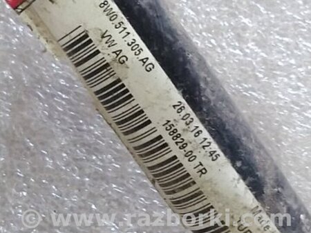 ФОТО Стабилизатор поперечной устойчивости для Audi (Ауди) A4 V B9 - 8W (2015-) Київ