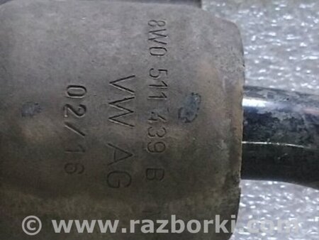 ФОТО Стабилизатор поперечной устойчивости для Audi (Ауди) A4 V B9 - 8W (2015-) Київ