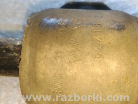 ФОТО Стабилизатор поперечной устойчивости для Audi (Ауди) A4 V B9 - 8W (2015-) Київ