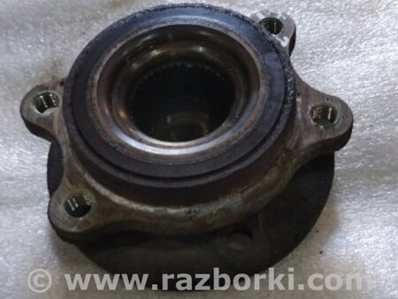 ФОТО Ступица для Porsche Macan I 95B +FL (13-18) Київ