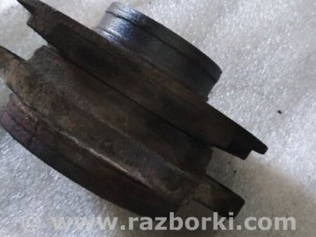 ФОТО Ступица для Porsche Macan I 95B +FL (13-18) Київ