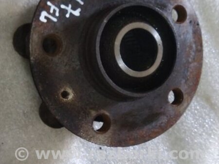 ФОТО Ступица для Porsche Macan I 95B +FL (13-18) Київ