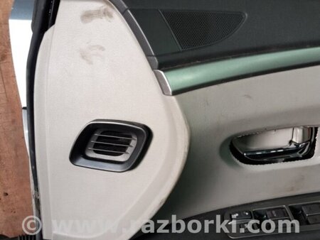 ФОТО Карта двери передней правой для Subaru Tribeca Киев