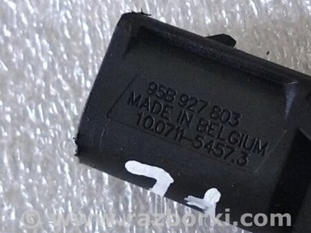 ФОТО Датчик ABS для Porsche Macan I 95B +FL (13-18) Київ