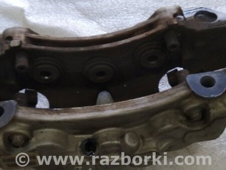 ФОТО Суппорт тормозной для Porsche Macan I 95B +FL (13-18) Київ