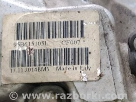 ФОТО Суппорт тормозной для Porsche Macan I 95B +FL (13-18) Київ