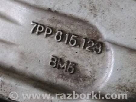 ФОТО Суппорт тормозной для Porsche Macan I 95B +FL (13-18) Київ