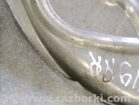 ФОТО Пыльник тормозного диска для Audi (Ауди) A4 V B9 - 8W (2015-) Київ