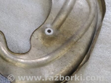 ФОТО Пыльник тормозного диска для Audi (Ауди) A4 V B9 - 8W (2015-) Київ