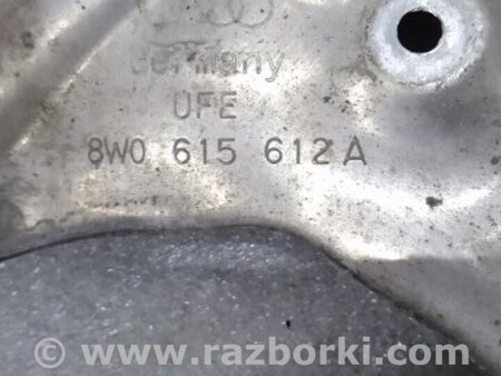 ФОТО Пыльник тормозного диска для Audi (Ауди) A4 V B9 - 8W (2015-) Київ