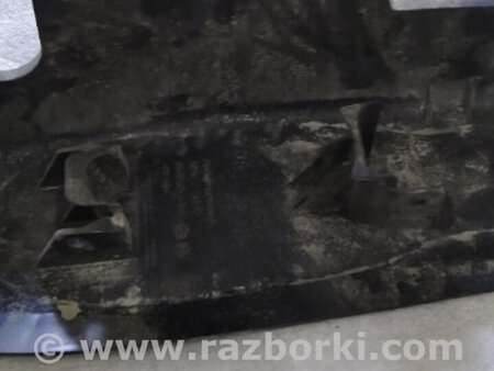 ФОТО Защитный кожух для Audi (Ауди) A4 V B9 - 8W (2015-) Київ