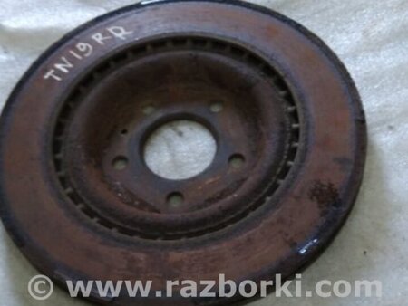 ФОТО Диск тормозной для Audi (Ауди) A4 V B9 - 8W (2015-) Київ