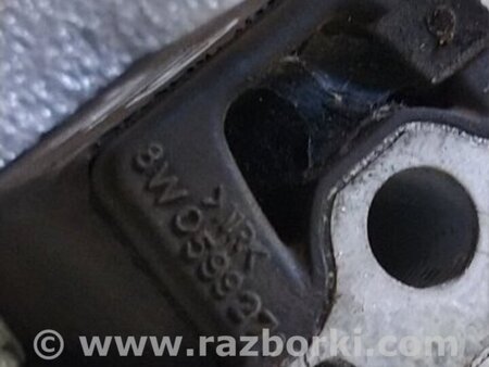 ФОТО Подушка балки для Audi (Ауди) A4 V B9 - 8W (2015-) Київ