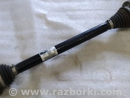 ФОТО Привод для Audi (Ауди) A4 V B9 - 8W (2015-) Київ