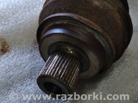 ФОТО Привод для Audi (Ауди) A4 V B9 - 8W (2015-) Київ