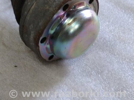 ФОТО Привод для Audi (Ауди) A4 V B9 - 8W (2015-) Київ