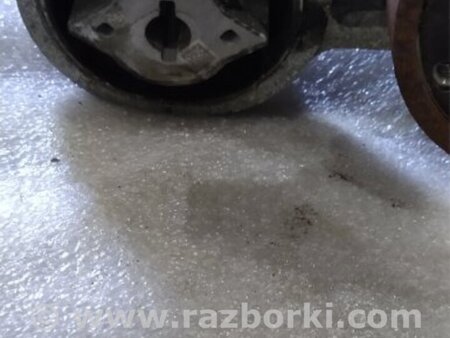 ФОТО Редуктор для Audi (Ауди) A4 V B9 - 8W (2015-) Київ