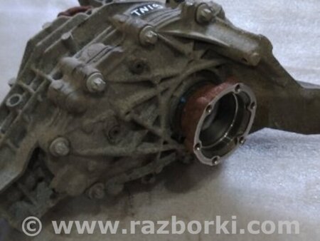 ФОТО Редуктор для Audi (Ауди) A4 V B9 - 8W (2015-) Київ