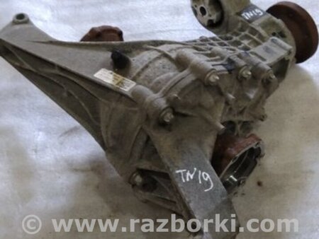 ФОТО Редуктор для Audi (Ауди) A4 V B9 - 8W (2015-) Київ