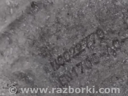 ФОТО Редуктор для Audi (Ауди) A4 V B9 - 8W (2015-) Київ