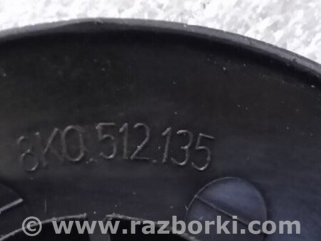 ФОТО Заглушка для Porsche Macan I 95B +FL (13-18) Київ