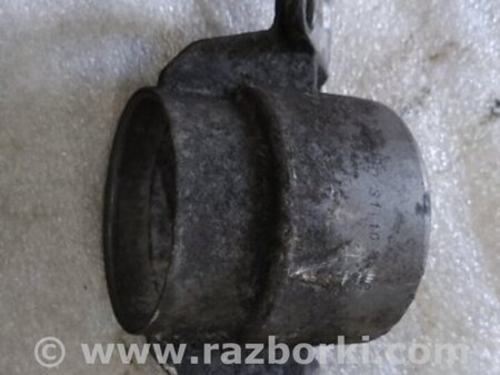 ФОТО Опора стойки для Porsche Macan I 95B +FL (13-18) Київ