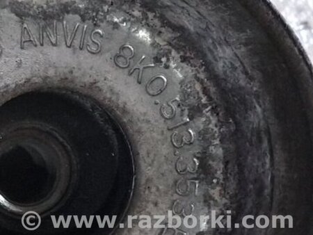 ФОТО Опора стойки для Porsche Macan I 95B +FL (13-18) Київ