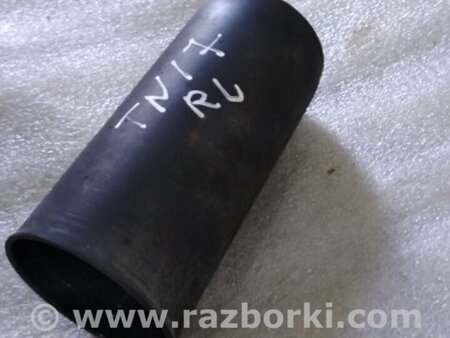 ФОТО Пыльник амортизатора для Porsche Macan I 95B +FL (13-18) Київ