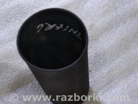 ФОТО Пыльник амортизатора для Porsche Macan I 95B +FL (13-18) Київ