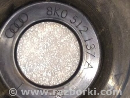 ФОТО Пыльник амортизатора для Porsche Macan I 95B +FL (13-18) Київ