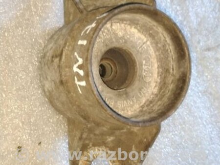 ФОТО Опора стойки для Porsche Macan I 95B +FL (13-18) Київ