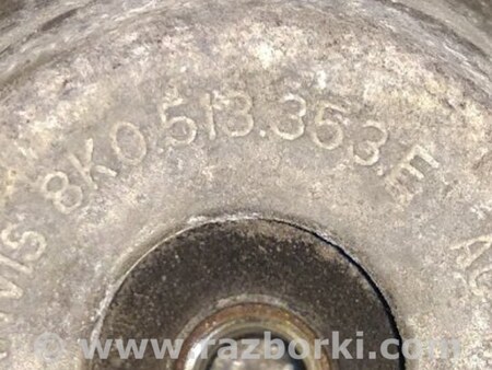 ФОТО Опора стойки для Porsche Macan I 95B +FL (13-18) Київ