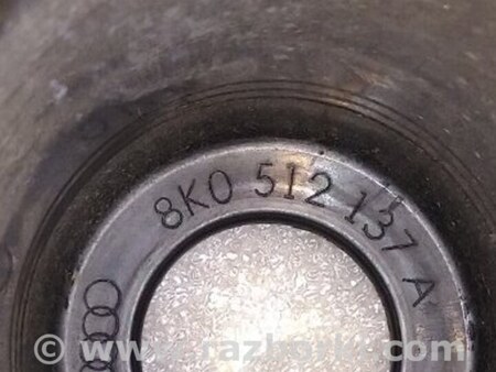 ФОТО Пыльник амортизатора для Porsche Macan I 95B +FL (13-18) Київ