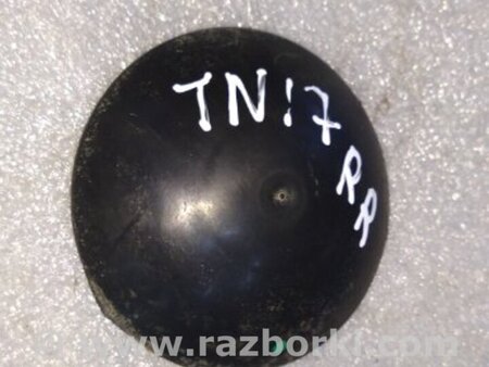 ФОТО Заглушка для Porsche Macan I 95B +FL (13-18) Київ