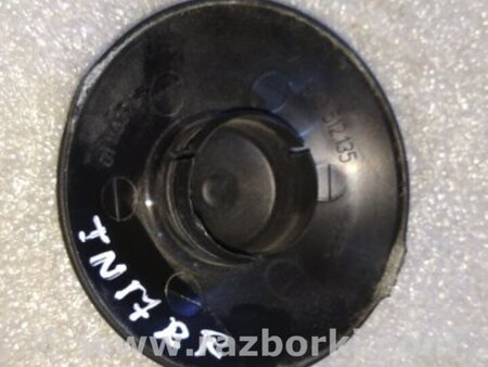 ФОТО Заглушка для Porsche Macan I 95B +FL (13-18) Київ