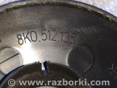 ФОТО Заглушка для Porsche Macan I 95B +FL (13-18) Київ