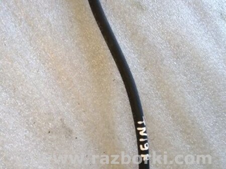 ФОТО Шланг тормозной для Audi (Ауди) A4 V B9 - 8W (2015-) Київ