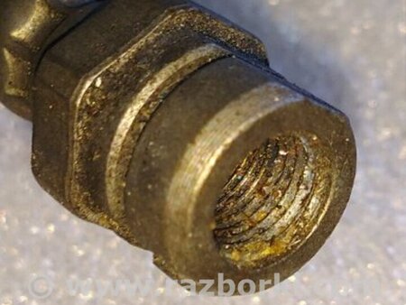 ФОТО Шланг тормозной для Audi (Ауди) A4 V B9 - 8W (2015-) Київ