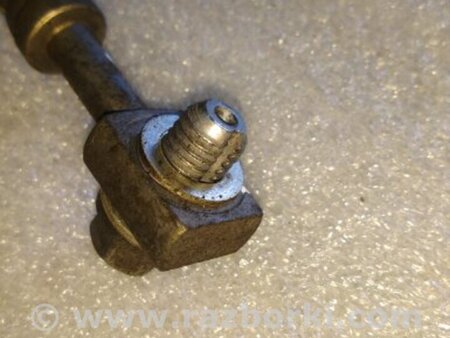 ФОТО Шланг тормозной для Audi (Ауди) A4 V B9 - 8W (2015-) Київ