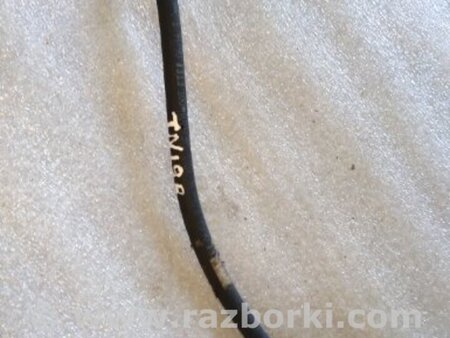 ФОТО Шланг тормозной для Audi (Ауди) A4 V B9 - 8W (2015-) Київ