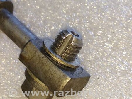 ФОТО Шланг тормозной для Audi (Ауди) A4 V B9 - 8W (2015-) Київ