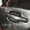 Ручка двери внешняя задняя правая Audi (Ауди) Q5 8R (04.2008-03.2017)