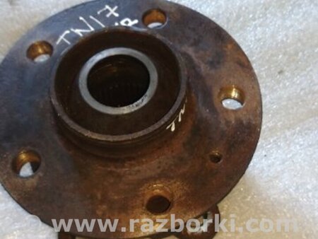 ФОТО Ступица для Porsche Macan I 95B +FL (13-18) Київ