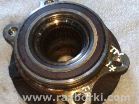 ФОТО Ступица для Porsche Macan I 95B +FL (13-18) Київ