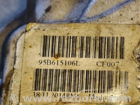 ФОТО Суппорт тормозной для Porsche Macan I 95B +FL (13-18) Київ