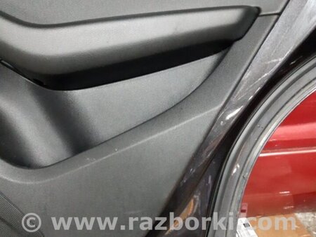 ФОТО Карта двери задней правой для Audi (Ауди) Q5 8R (04.2008-03.2017) Киев